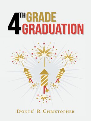 cover image of 4Th Grade Graduation
